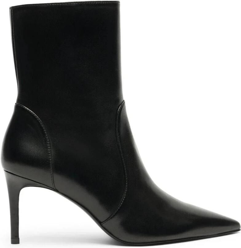 Stuart Weitz Power Zip 75 Boot