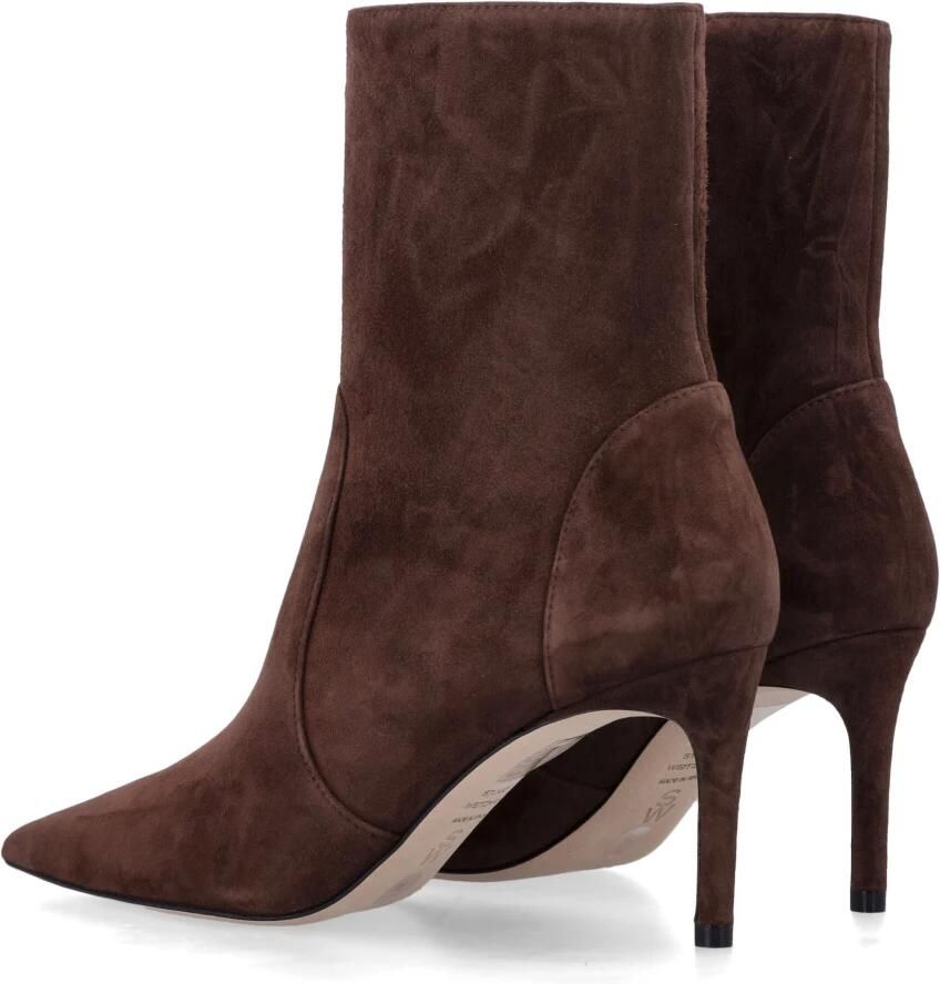 Stuart Weitz Power Zip 75 Enkellaarsjes - Foto 2