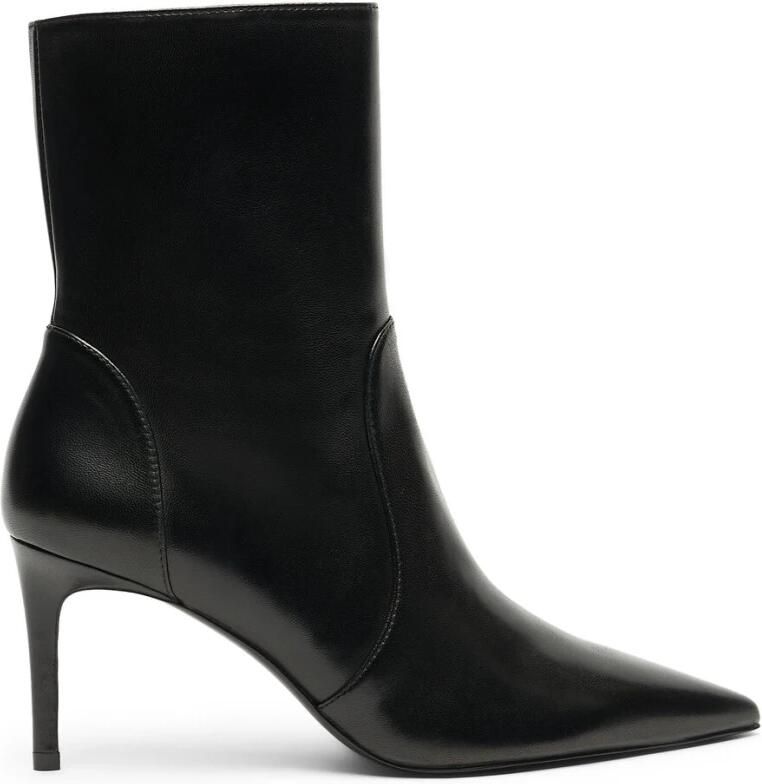 Stuart Weitzman POWER ZIP 75