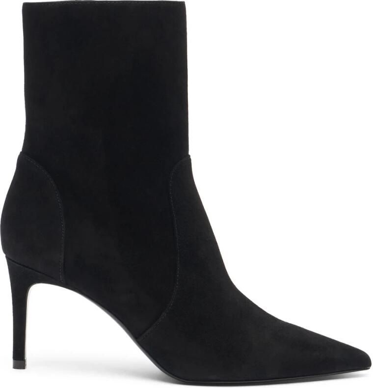 Stuart Weitzman POWER ZIP 75