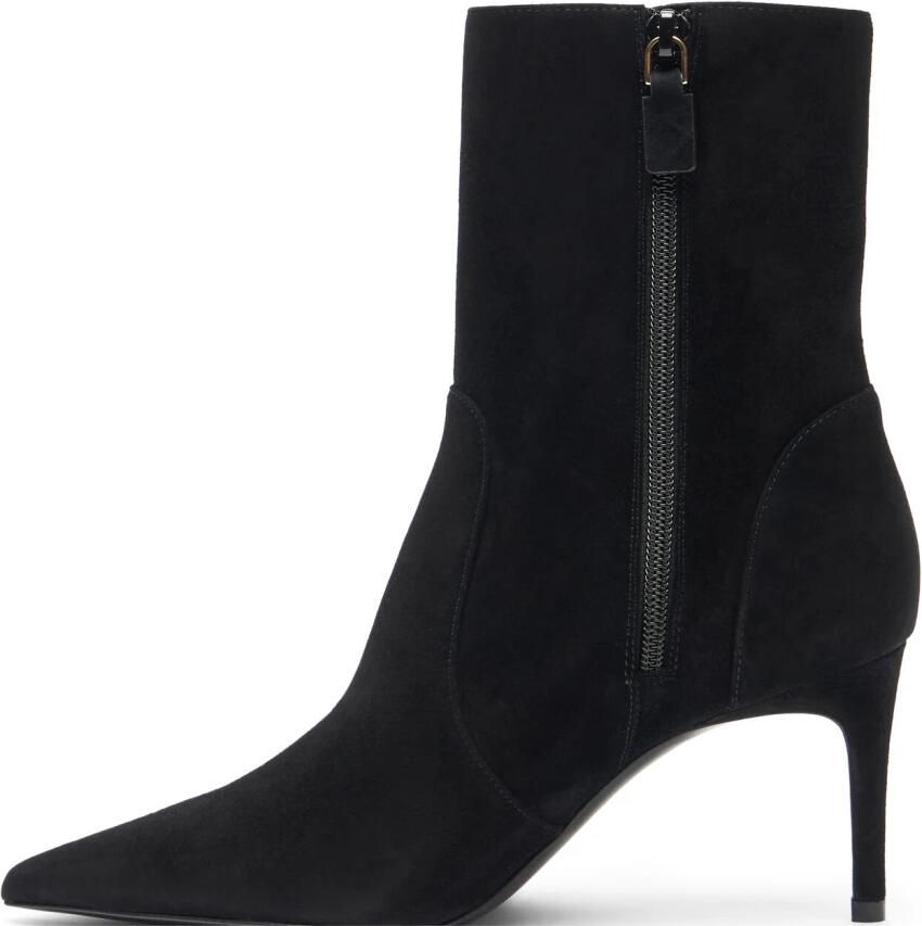 Stuart Weitzman POWER ZIP 75 - Foto 2