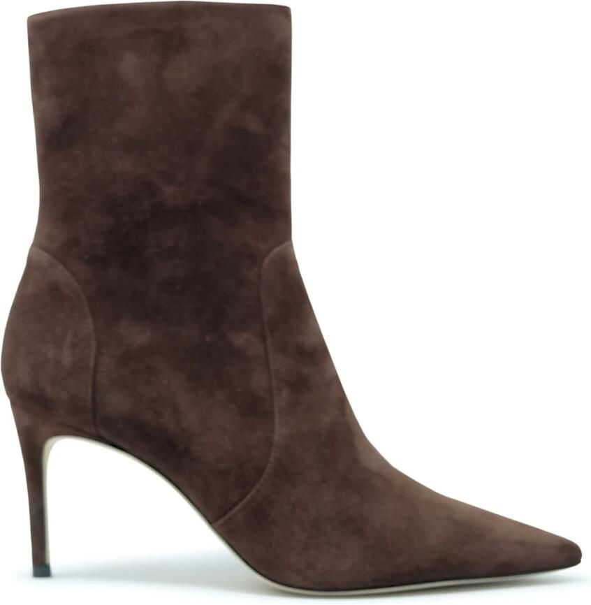 Stuart Weitz Power Zip Bootie - Foto 2