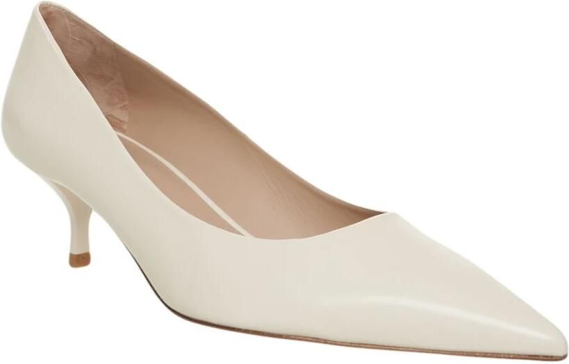Stuart Weitz Pumps