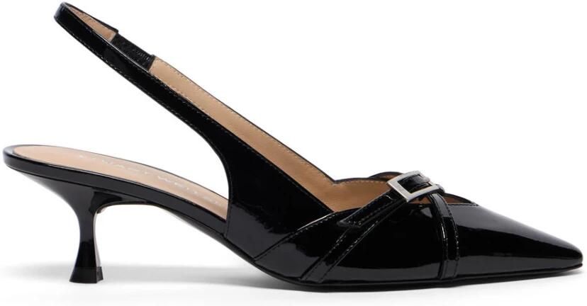 Stuart Weitz Pumps