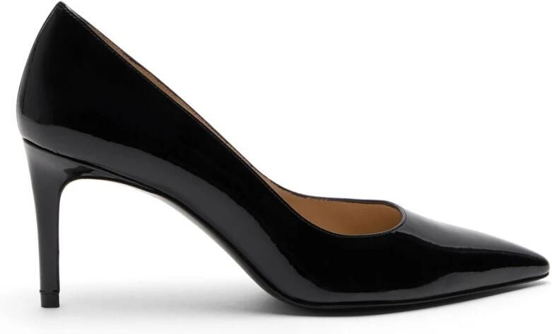 Stuart Weitz Pumps