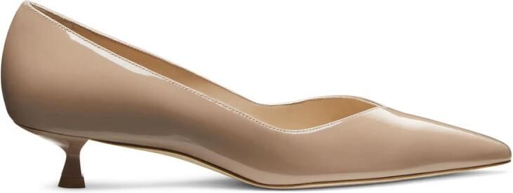 Stuart Weitz Pumps