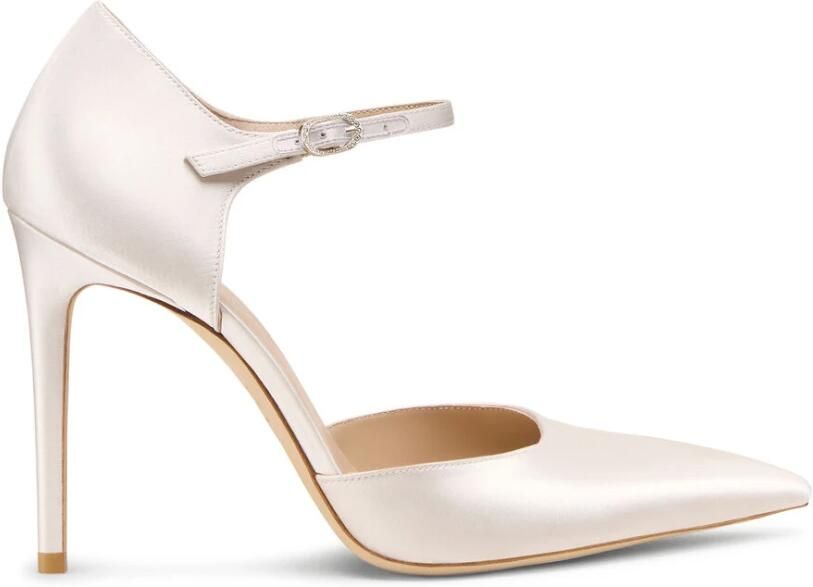 Stuart Weitz Pumps