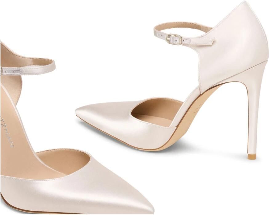 Stuart Weitz Pumps - Foto 2