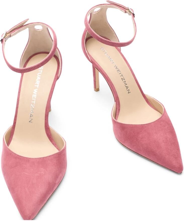 Stuart Weitz Pumps - Foto 2