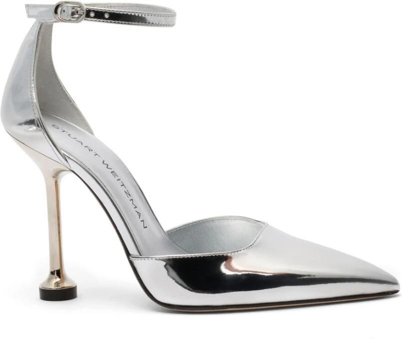 Stuart Weitz Pumps