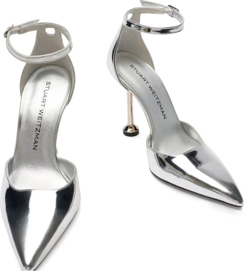 Stuart Weitz Pumps - Foto 2