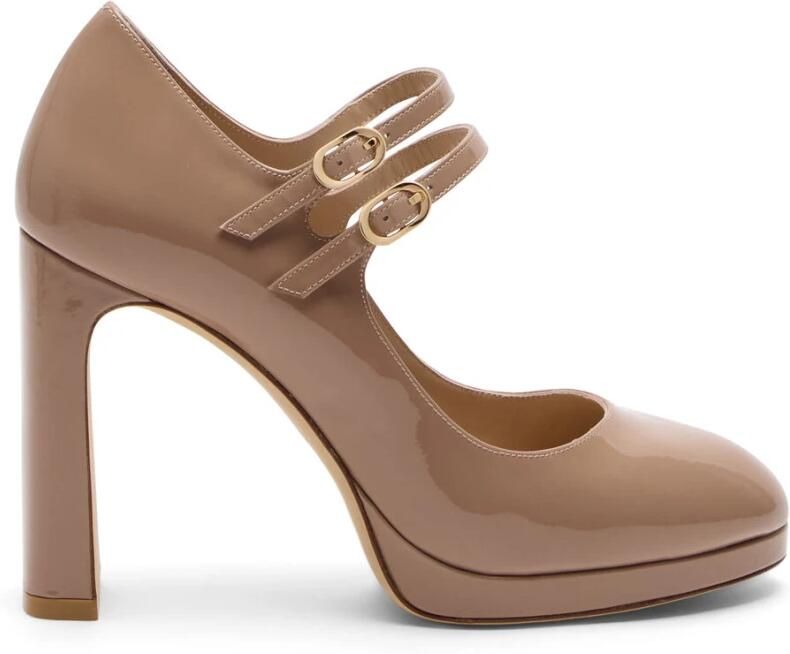 Stuart Weitz Pumps