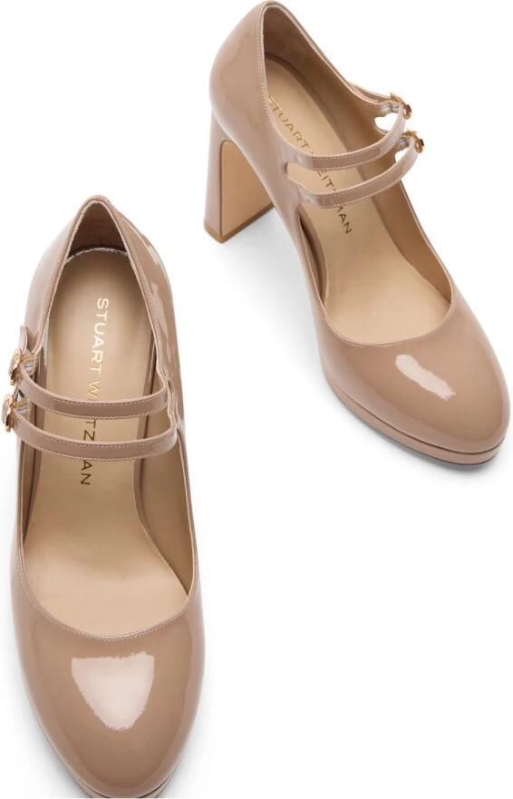 Stuart Weitz Pumps - Foto 2