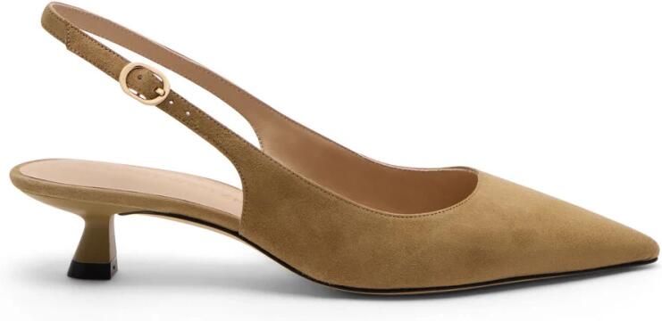 Stuart Weitz Pumps