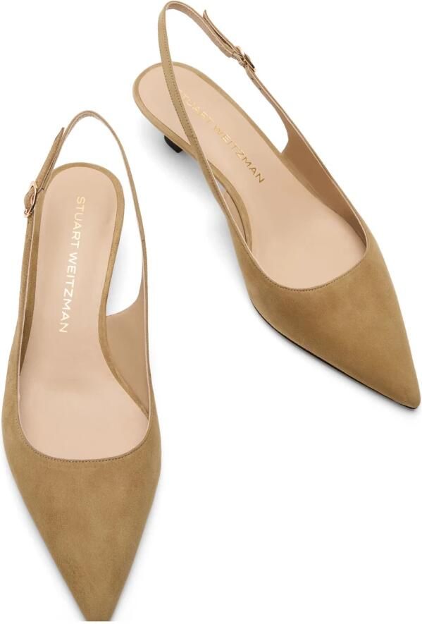 Stuart Weitz Pumps - Foto 2