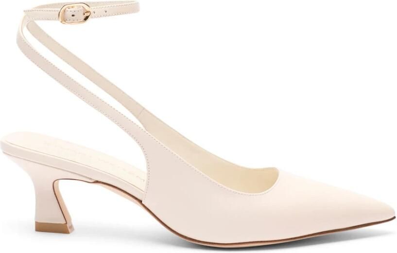 Stuart Weitz Pumps