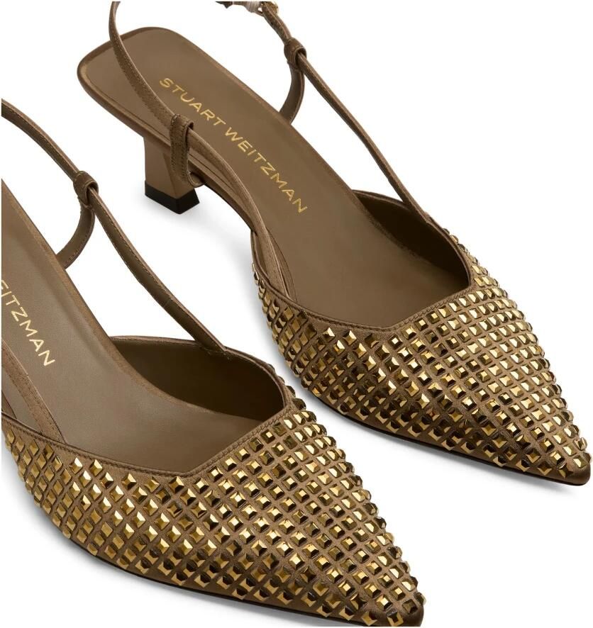 Stuart Weitz Pumps - Foto 2