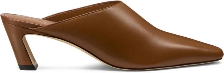 Stuart Weitzman Stassi Mule 50