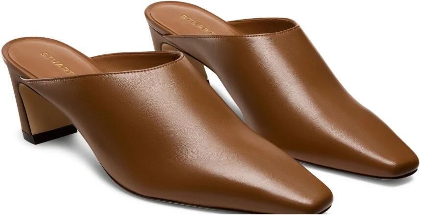 Stuart Weitzman Stassi Mule 50 - Foto 5
