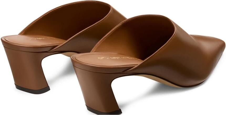 Stuart Weitzman Stassi Mule 50 - Foto 6