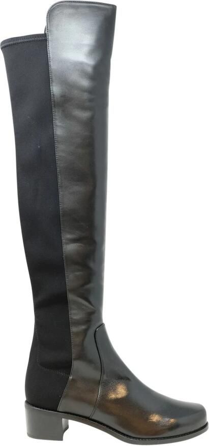 Stuart Weitz Reserve Boots