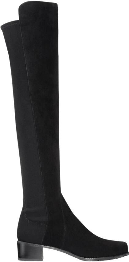 Stuart Weitzman Reserve Over-the-Knee Laars