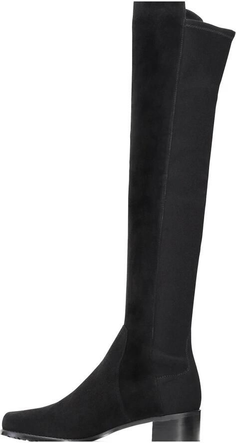 Stuart Weitzman Reserve Over-the-Knee Laars - Foto 2