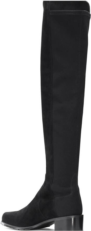 Stuart Weitzman Reserve Over-the-Knee Laars - Foto 4