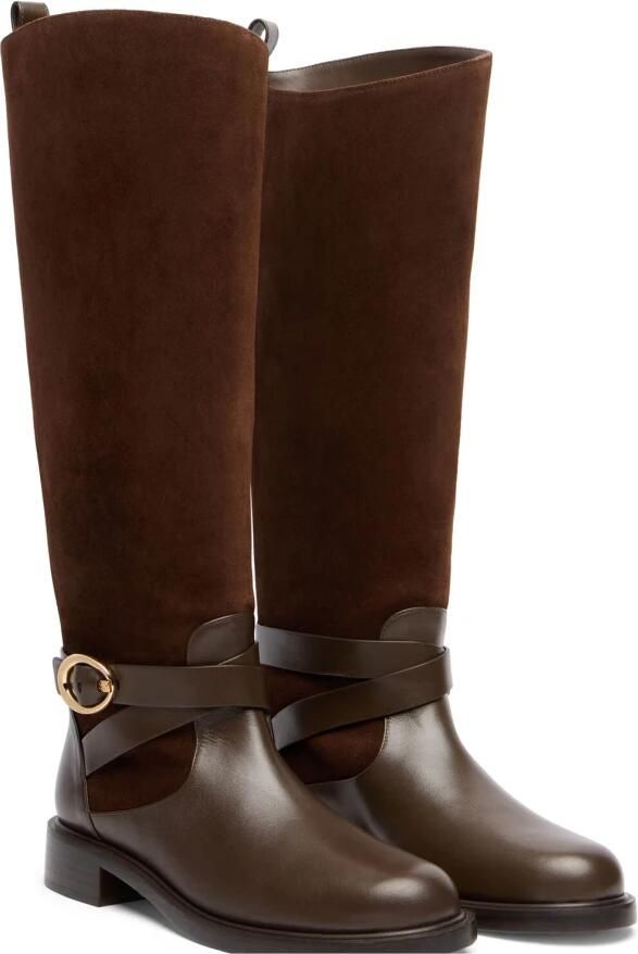 Stuart Weitz Rijlaars