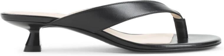 Stuart Weitz Rio Sleek 35 Sandals