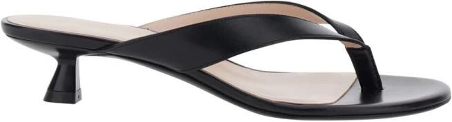 Stuart Weitz Rio Sleek Sandal 35