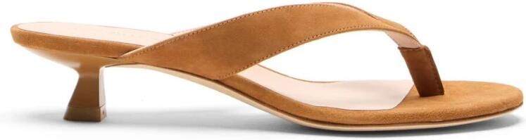 Stuart Weitz Rio Sleek Sandal 35