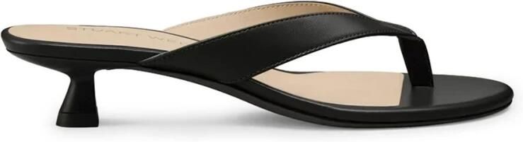 Stuart Weitz Rio Sleek Sandal 35