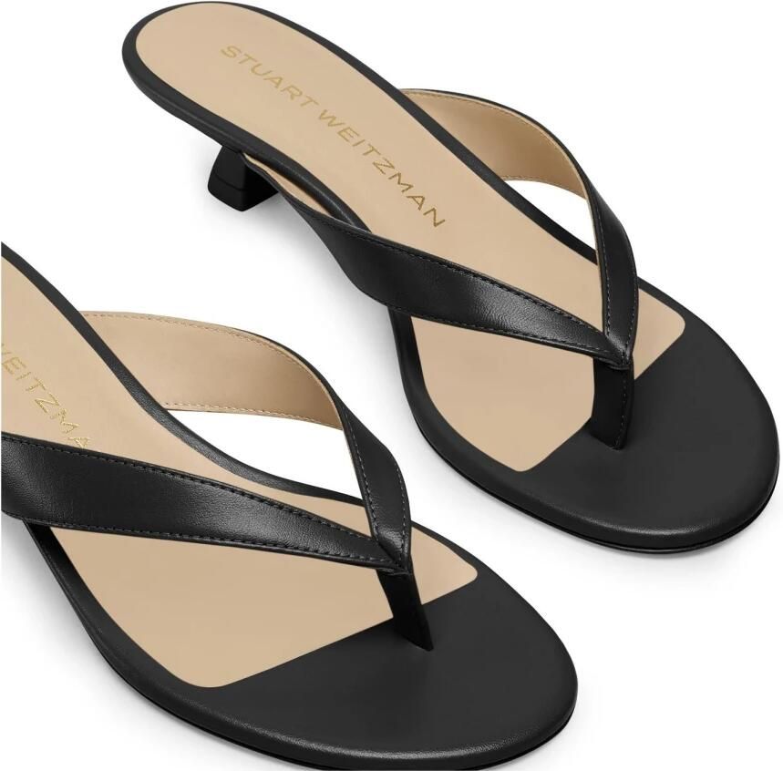 Stuart Weitz Rio Sleek Sandal 35 - Foto 2