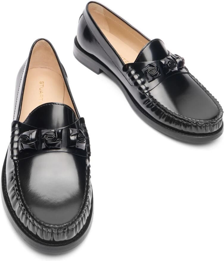Stuart Weitzman ROSIE LOAFER - Foto 2
