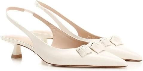 Stuart Weitzman Rosie Slingback - Foto 4