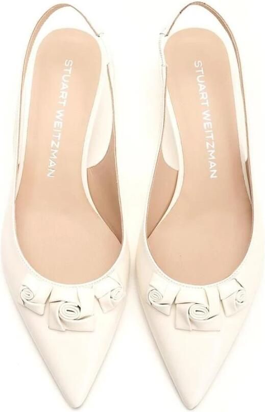 Stuart Weitzman Rosie Slingback - Foto 3
