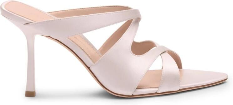 Stuart Weitzman Rubie Slide Sandal 85