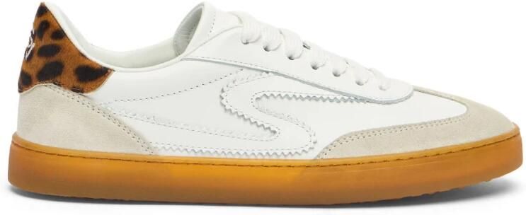 Stuart Weitzman RUNAROUND SNEAKER