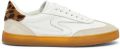 Stuart Weitzman RUNAROUND SNEAKER - Wit