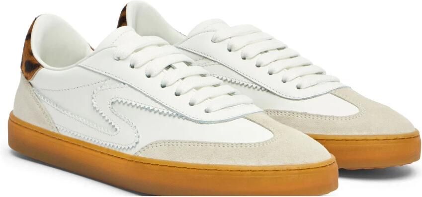 Stuart Weitzman RUNAROUND SNEAKER - Foto 3