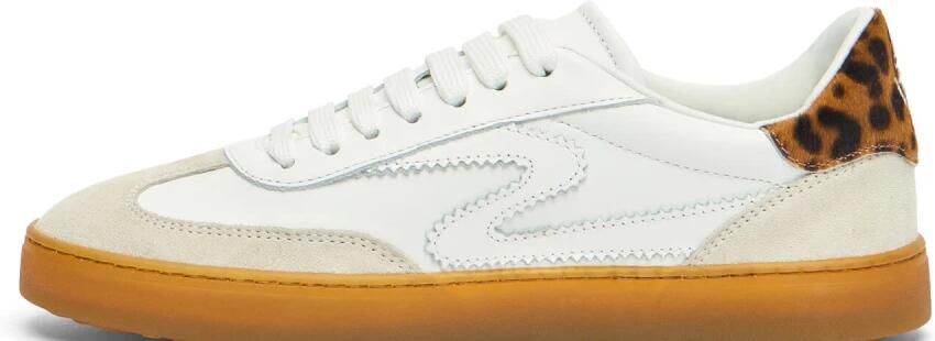 Stuart Weitzman RUNAROUND SNEAKER - Foto 4