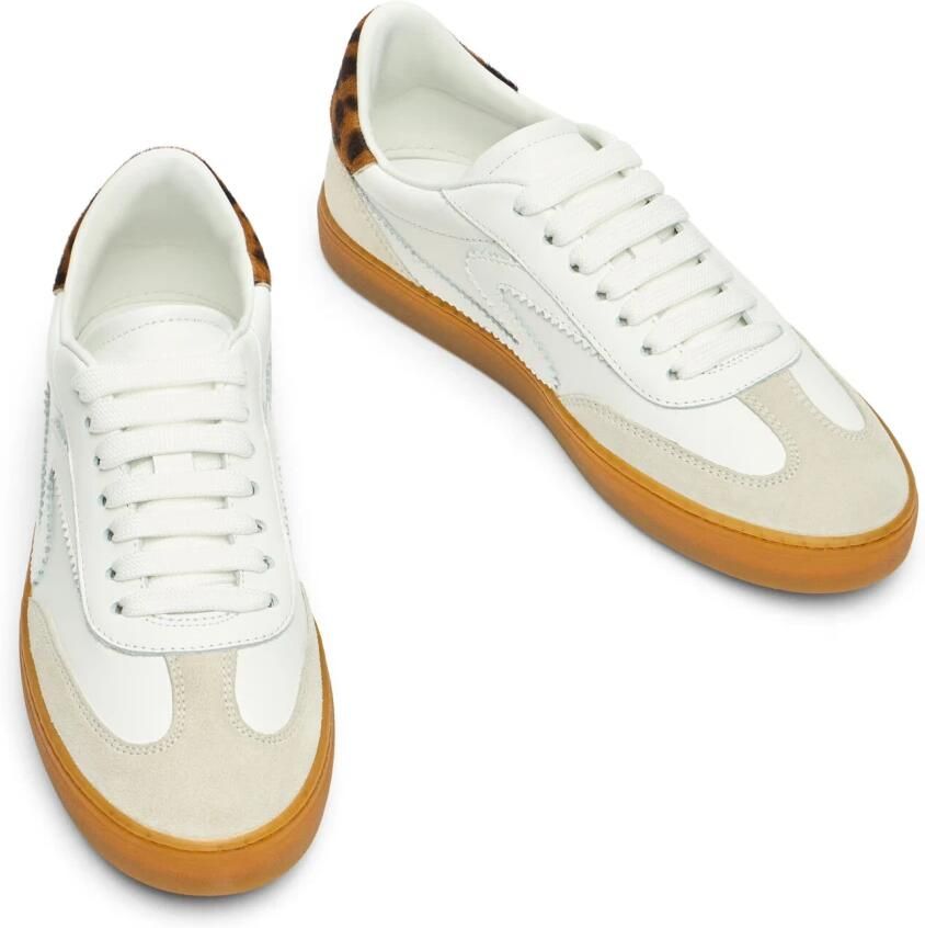 Stuart Weitzman RUNAROUND SNEAKER - Foto 2