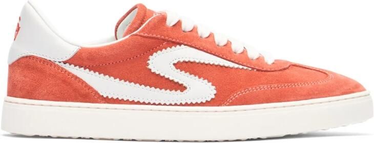 Stuart Weitzman Runaround Sneaker