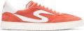 Stuart Weitzman Runaround Sneaker - Oranje