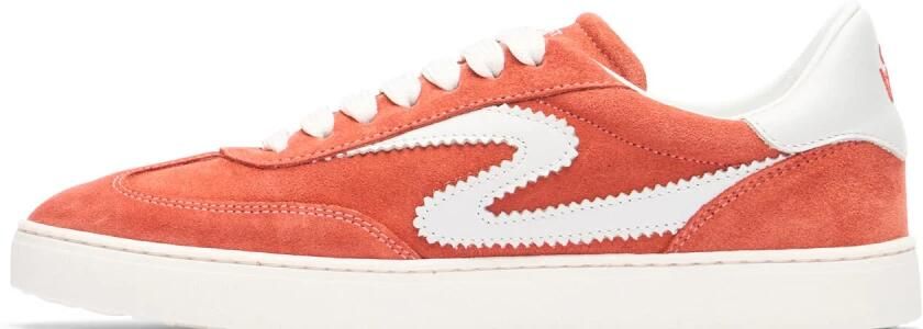 Stuart Weitzman Runaround Sneaker - Foto 4
