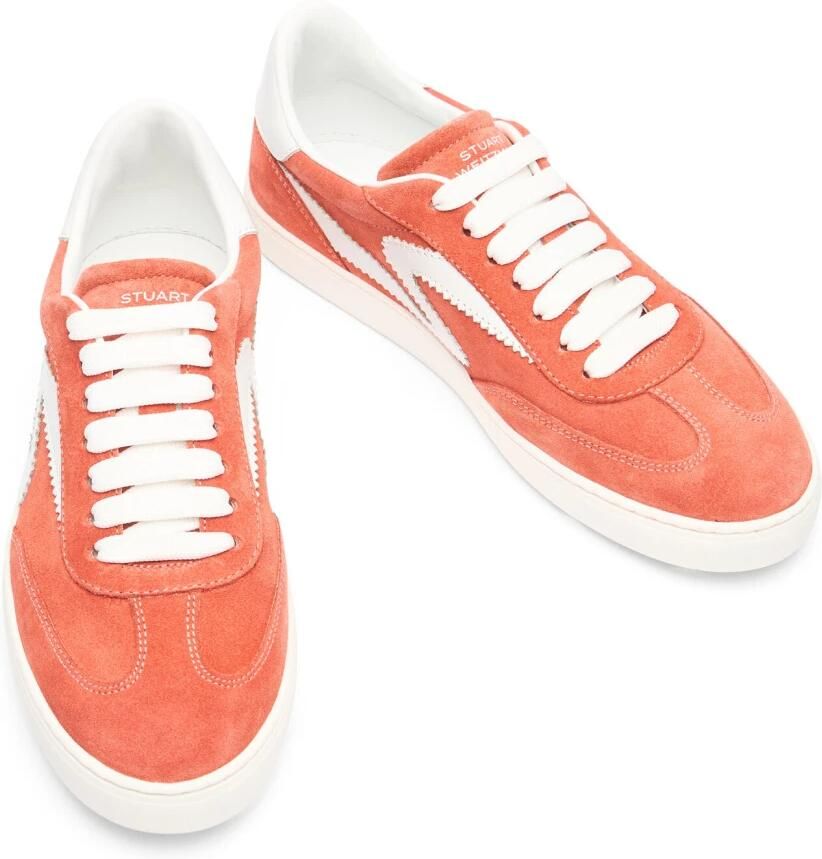 Stuart Weitzman Runaround Sneaker - Foto 2