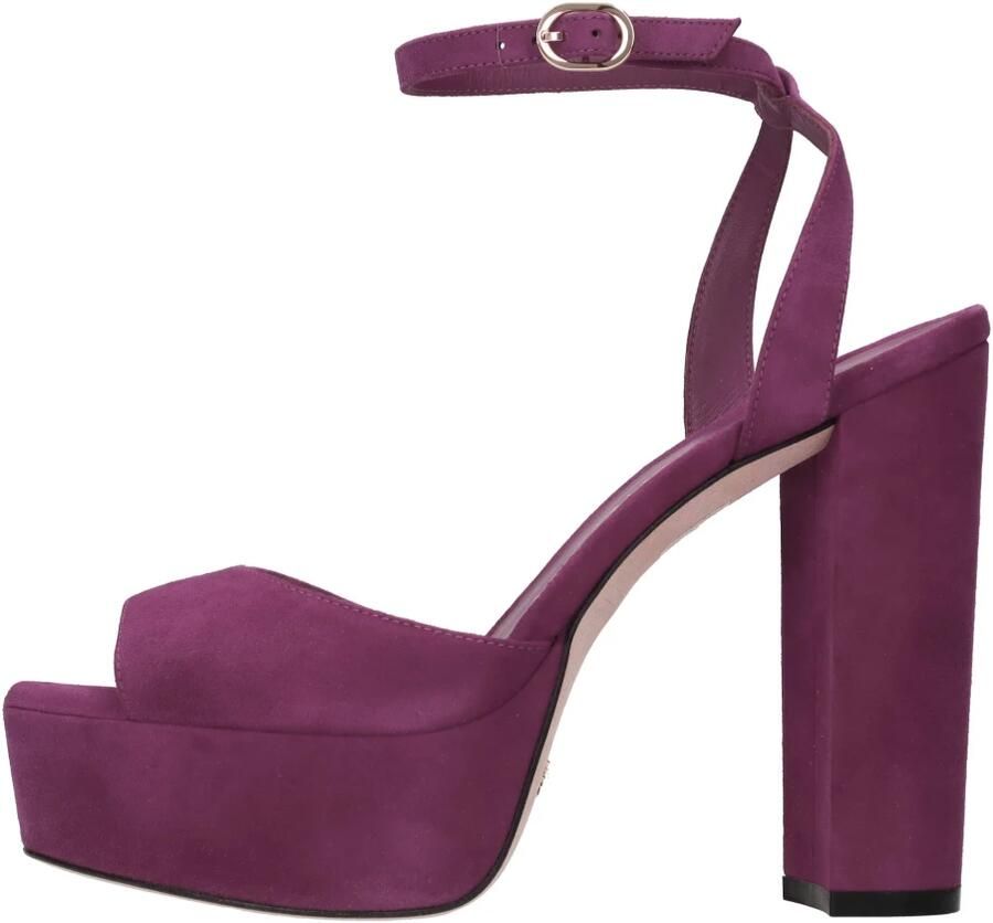 Stuart Weitzman Ryder II Platform