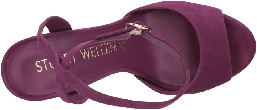 Stuart Weitzman Ryder II Platform - Foto 2