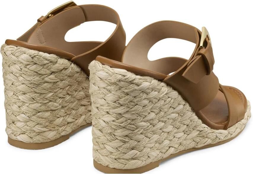 Stuart Weitzman Sai Espadrille Wedge - Foto 3